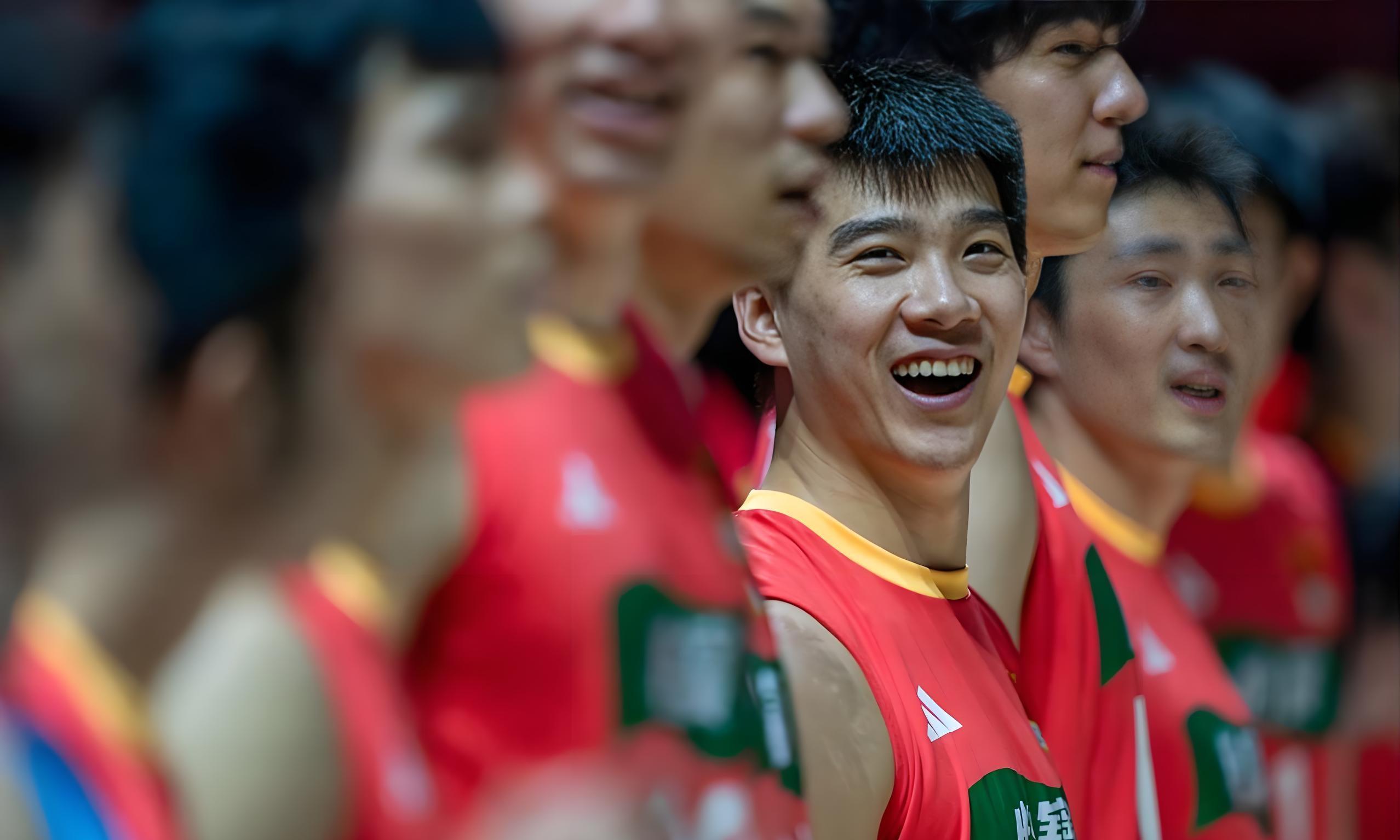 中国男排逆转战胜德国进入半决赛