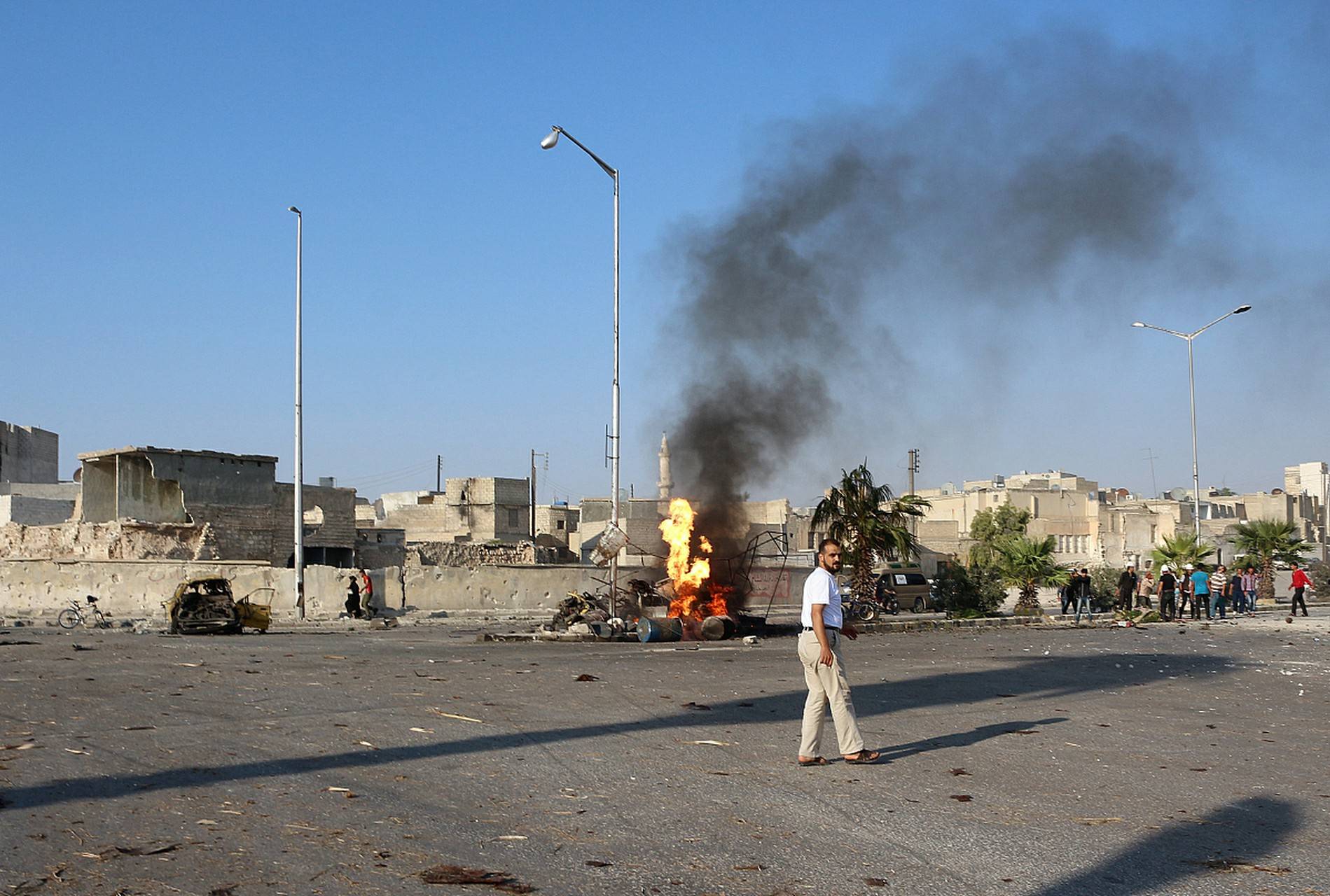 叙利亚国家队备战坚决，迎战愈发全力以赴