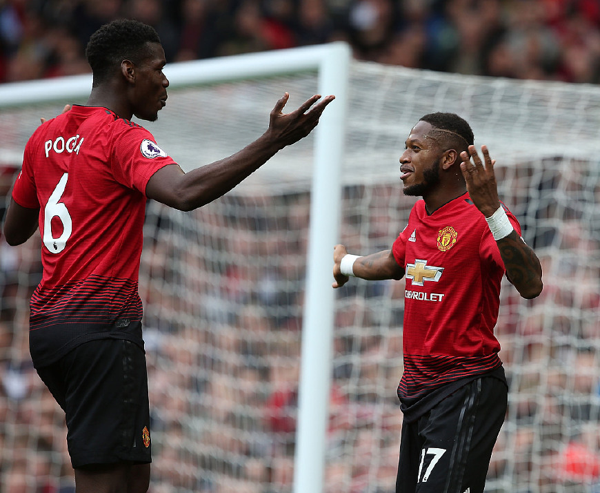 摩洛哥翻盘秘鲁,博格巴统治全场 摩洛哥翻盘秘鲁,博格巴统治全场