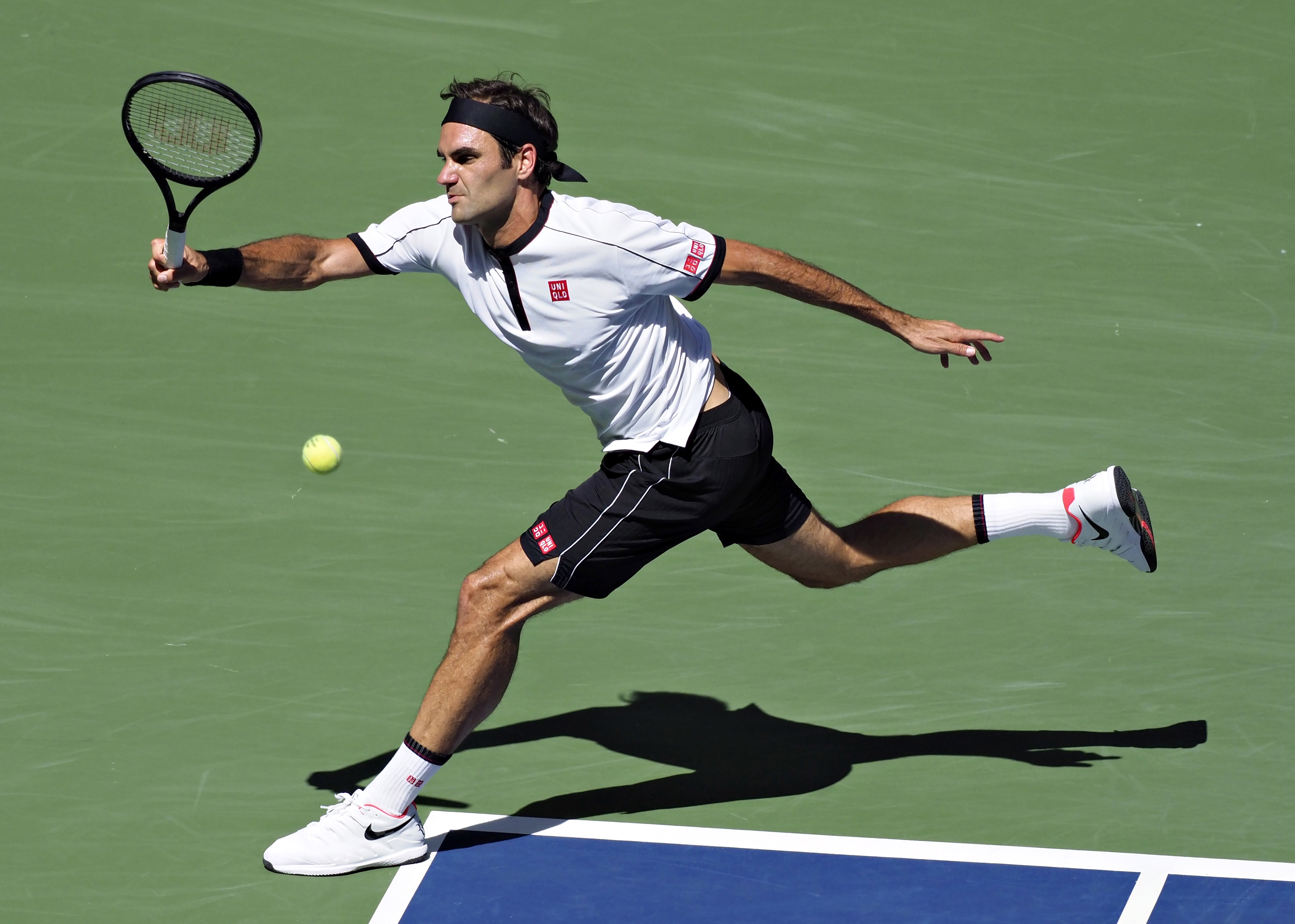 德国网球队逆转美国网球队,费德勒高光表现 德国网球队逆转美国网球队,费德勒高光表现