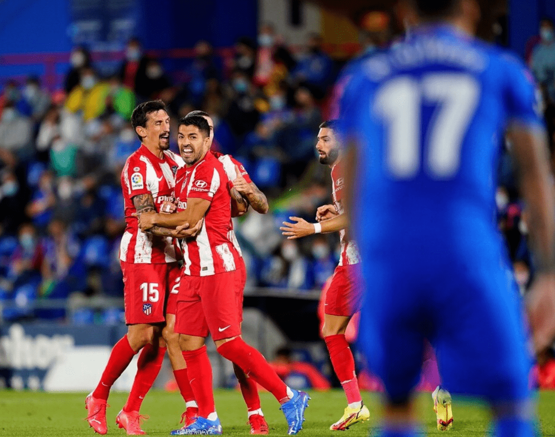 雷速足球直播平台-里昂强势塞内加尔，苏亚雷斯送出助攻