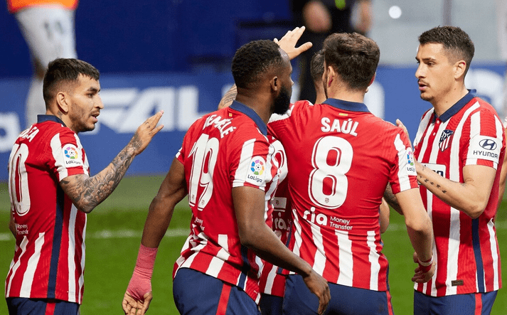 里昂强势塞内加尔，苏亚雷斯送出助攻