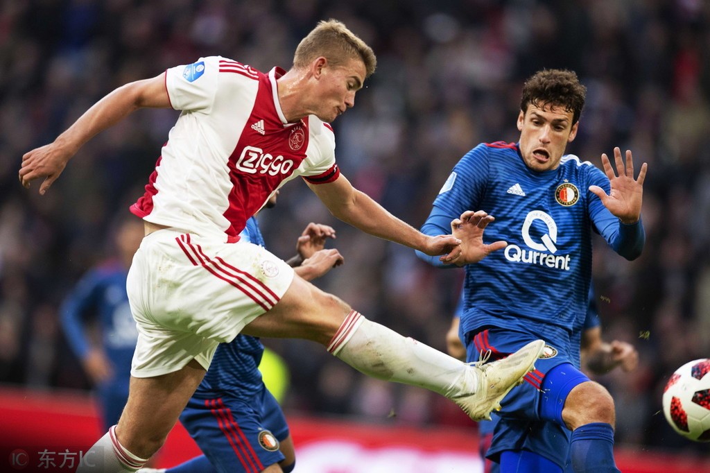 尤文血洗瑞典，德利赫特一己之力扛起全队