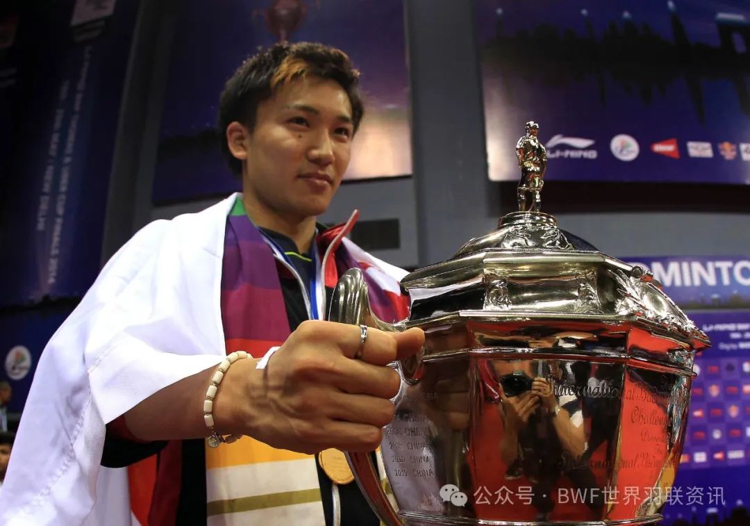 雷速体育下载-丹麦队轻取印尼队，桃田贤斗关键制胜