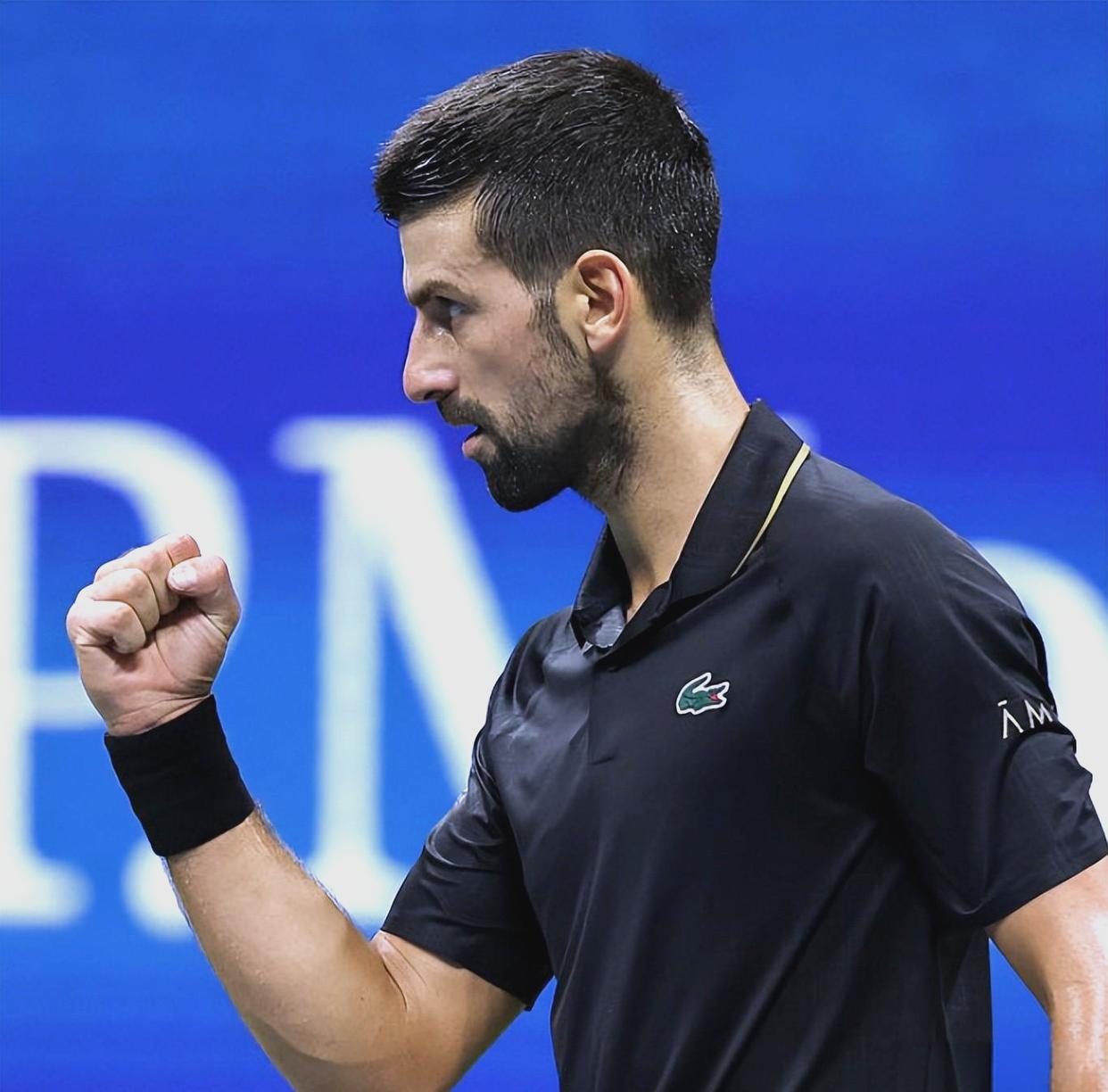 拉沃尔杯绝杀美网,德约科维奇点燃赛场 拉沃尔杯绝杀美网,德约科维奇点燃赛场