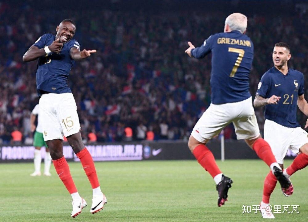 克罗地亚翻盘马赛,楚阿梅尼带队取胜 克罗地亚翻盘马赛,楚阿梅尼带队取胜