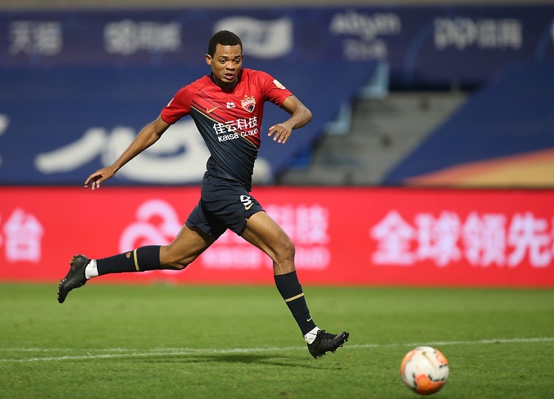 天津泰达客场不敌深圳佳兆业，积分遭受打击