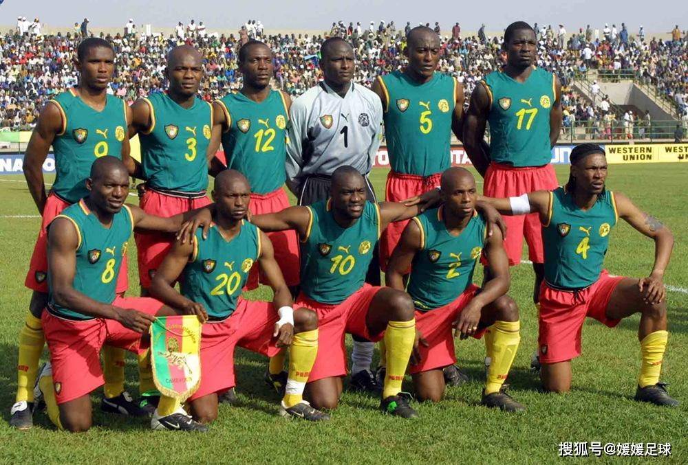 阿尔及利亚国家队经历两连胜晋级 阿尔及利亚国家队经历两连胜晋级