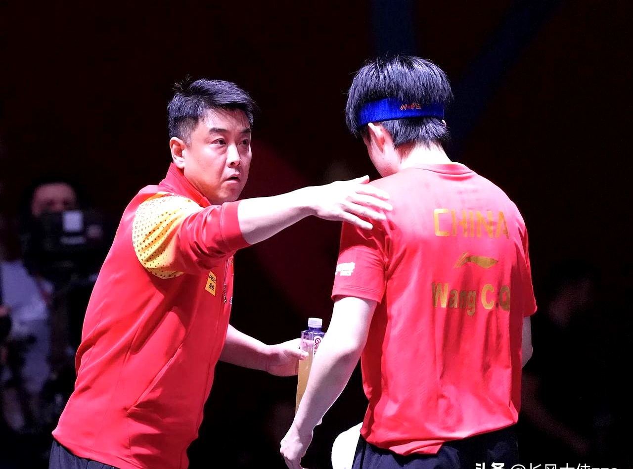 法国队鏖战葡萄牙队，王皓点燃赛场