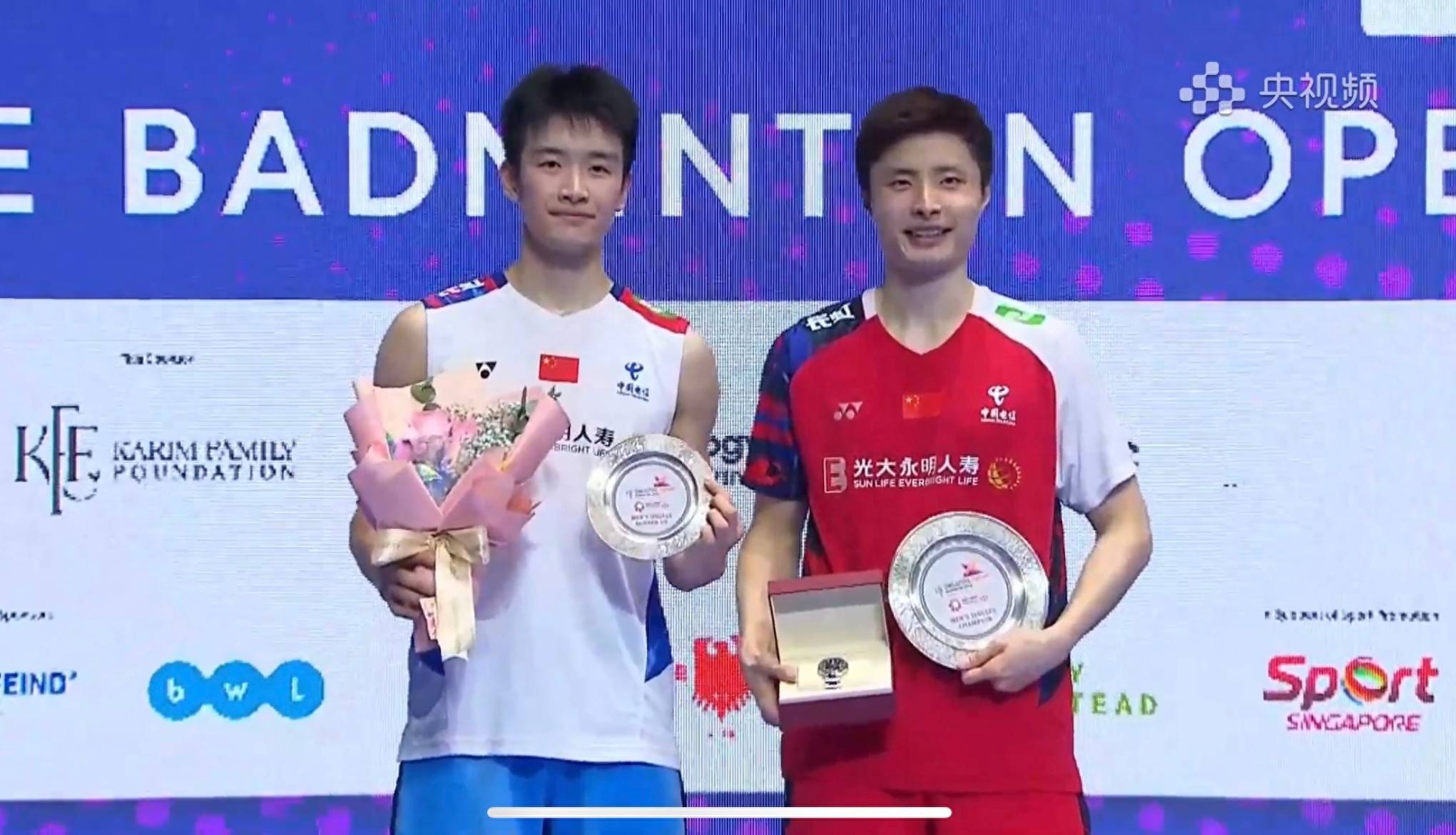 雷速下载-德国队力克印度队，石宇奇刷新纪录