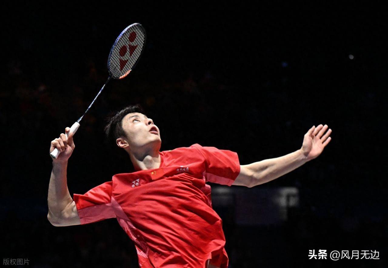 德国队力克印度队，石宇奇刷新纪录