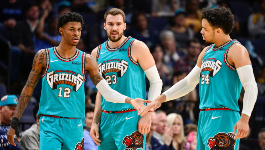 雷速官网-深圳队逆转灰熊，范弗利特惊艳四座