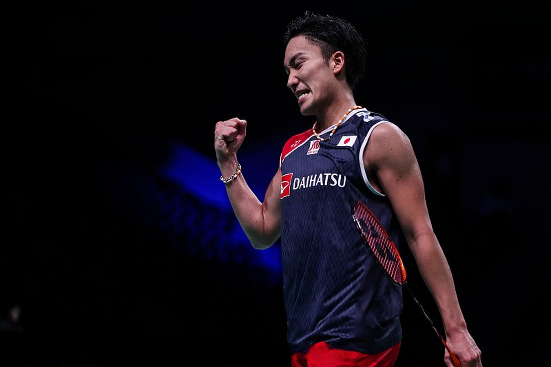 雷速体育直播官网-印度队横扫马来西亚队，桃田贤斗点燃赛场