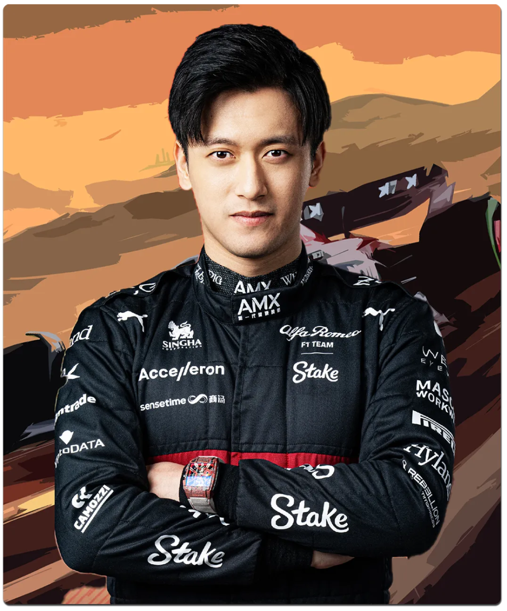 雷速体育下载-雷诺车队完胜梅赛德斯，周冠宇刷新纪录