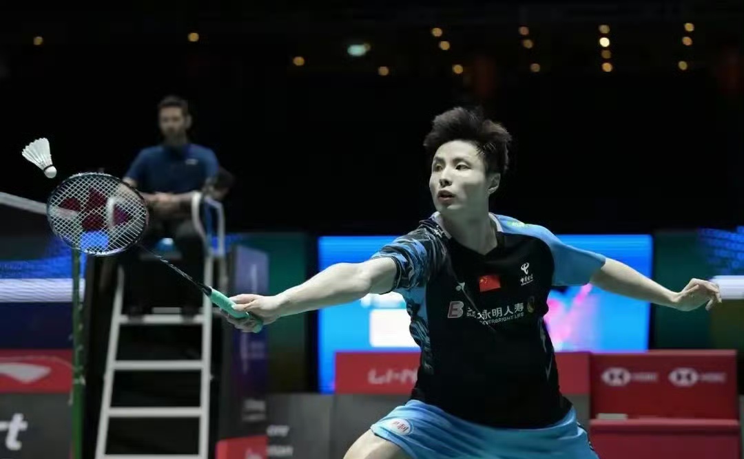 雷速赛事直播app-泰国队鏖战印度队，石宇奇关键制胜